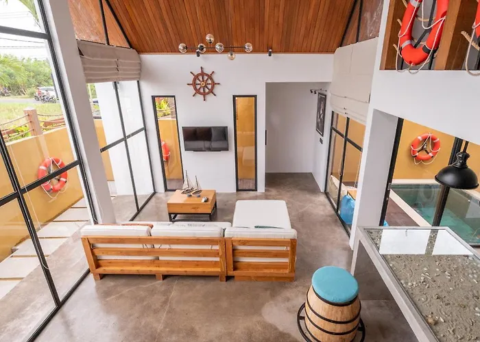 Captain Bali Villa Dalung (Bali)