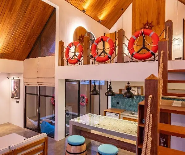 Captain Bali Villa Dalung (Bali)